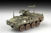 TRUMPETER 1/72 US ARMY M1131 STRYKER