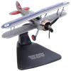 OXFORD 1/72 RAF 72 SQDN CH. FENTON