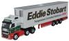 OXFORD 1/76 STOBART VOLVO FH