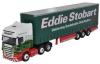 OXFORD 1/76 STOBART SCANIA TOPLINE