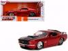 JADA 1/24 1970 FORD BOSS 429 MUSTANG