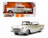 JADA 1/24 1955 CHEVY BELAIR BTM