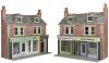 METCALFE L/RELEIF SHOP FRONTS BRICK