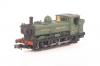 DAPOL N PANNIER 7718 GWR GREEN