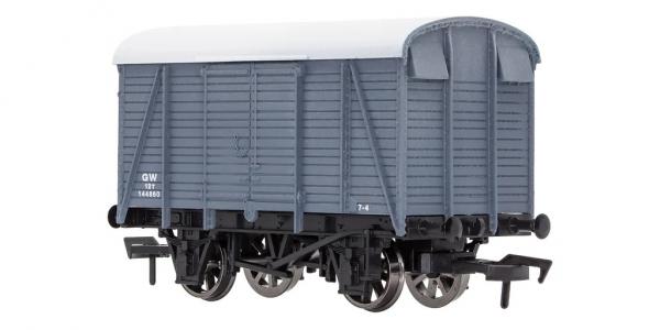 DAPOL OO GWR BOX VAN 144860