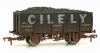 DAPOL OO 20T STEEL MINERAL CILELY WTH