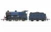 HORNBY S&DJR CL4F 0-6-0 NO 61 ERA 2