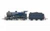 HORNBY S&DJR CL 2P 4-4-0 NO 46 ERA 2