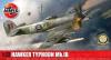 AIRFIX 1/72 HAWKER TYPHOON MK1B