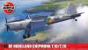 AIRFIX 1/48 DE HAVILLAND CHIPMUNK T.10