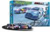 SCALEXTRIC PUMA WRC HOT LAPS SET