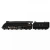 HORNBY LNER W1 CLASS 'HUSH HUSH'