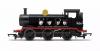 HORNBY THE BEATLES 0-6-0