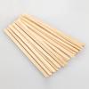 HELLER WOOD PAINT STIRRING STICKS X25