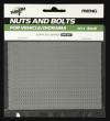 MENG NUTS AND BOLTS SET B SMALL