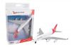 QANTAS A380 TOY PLANE