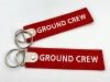 KEYRING GROUND CREW