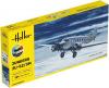 HELLER 1/72 JUNKERS JU52/3M START SET