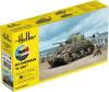 HELLER 1/72 M4 SHERMAN D-DAY SART SET