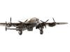 REVELL LANCASTER B111 DAMBU