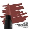 AK REAL COLOUR RAL 8012 RED BROWN