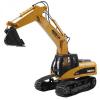 HUINA 1/14 R/C EXCAVATOR 2.4G 15CH