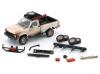 BM 1/64 1980 TOYOTA HILUX N60/N70 WHITE