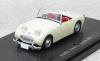 EBBRO 1958 AUSTIN HEALEY SPRITE WHT