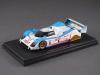 EBBRO 1/43 TOYOTA TS010 ZENT #8 LEMANS