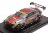 EBBRO 1/43 2016 GAYNOR TANAX GT300 #0