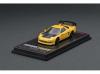 IGNITION 1/64 HONDA NSX YELLOW