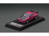 IGNITION 1/64 NISSAN GT-R VR32 PINK