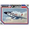 EMHAR F3H 2M/2N DEMON 1/72