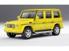 KYOSHO 1/64 AMG MERC G55 YELLOW