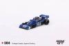 MINI GT 1/64 TYRELL P34 #4 DEPAILLER