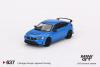 MINI GT 1/64 2023 HONDA CIVIC TYPE R