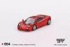 MINI GT 1/64 MCLAREN F1 RED