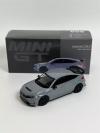 MINI GT 1/64 HONDA CIVIC TYPE R GRAY