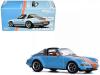 POP RACE 1/64 PORSCHE SINGER TARGA