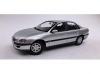 T9 1/18 OPEL OMEGA B 1996 SILVER