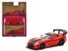 T64 1/64 DODGE VIPER ACR EXTREME RED