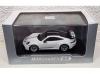 1/64 PORSCHE 911 (992) GT3 CARRERA WHT