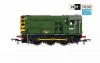 HORNBY BR CL08 D3069 ERA 5 (SOUND)