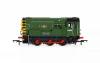 HORNBY BR CL09 D4100 'DICK HARDY '