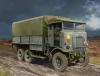 ICM 1/35 LEYLAND RETREIVER WWII BRITISH