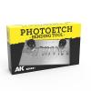 AK PHOTOETCH BENDING TOOL 2