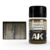 AK WINTER STREAKING GRIME 35ML