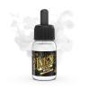 AK WHITE INK 30ML