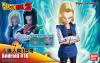 BANDAI FIGURE RISE ANDROID #18