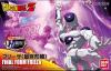 BANDAI FIGURE RISE FINAL FORM FRIEZA